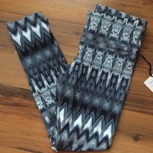 Dance Leggingns